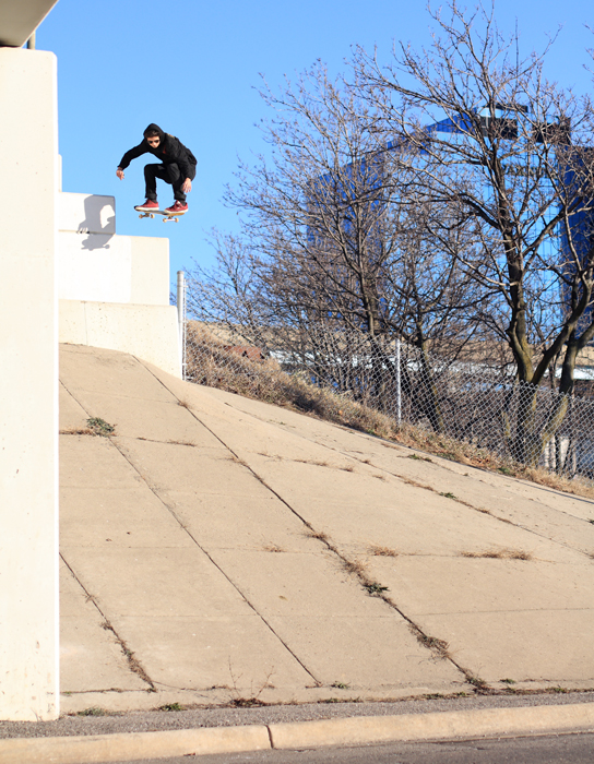 Teddy.Seeley - Ollie.