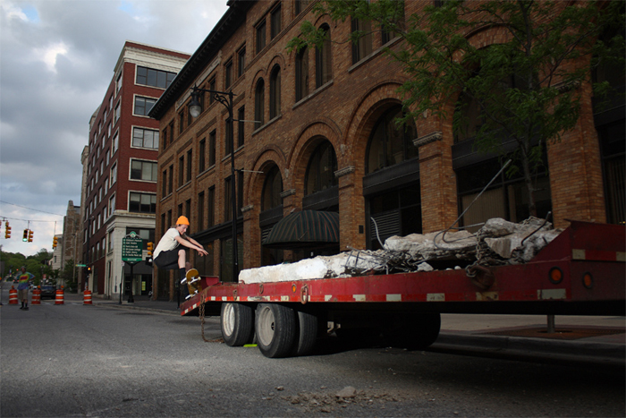 Jeremy Knickerbocker - 5.0